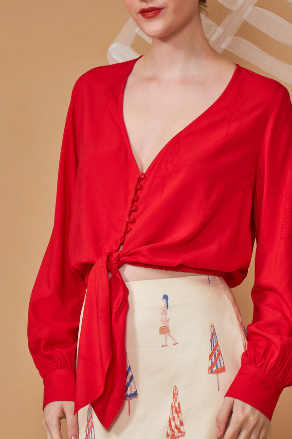 BLUSA KYRA