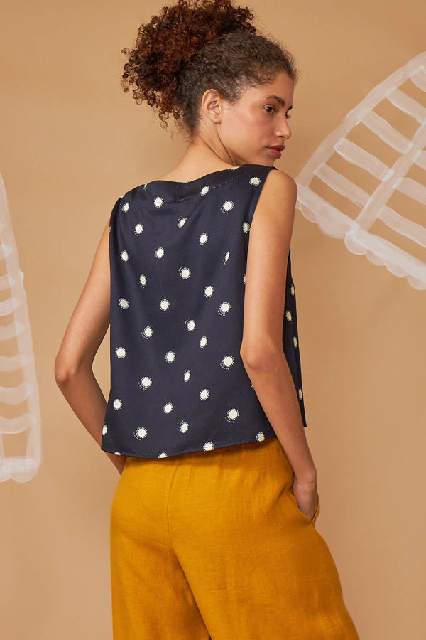 BLUSA TULIPA