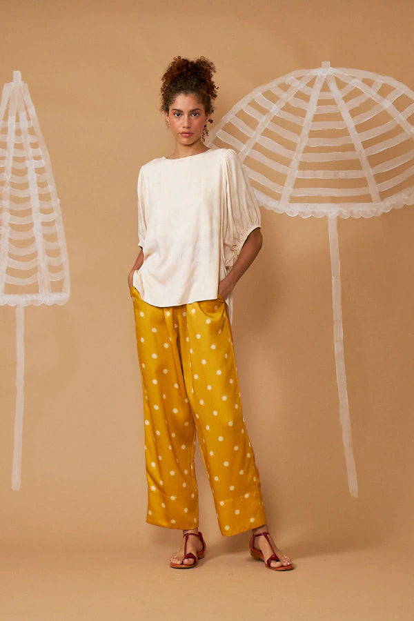 BLUSA ANDIJA