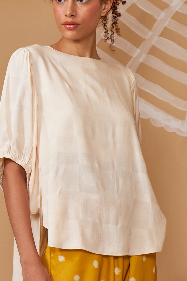 BLUSA ANDIJA
