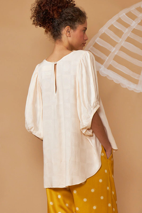 BLUSA ANDIJA