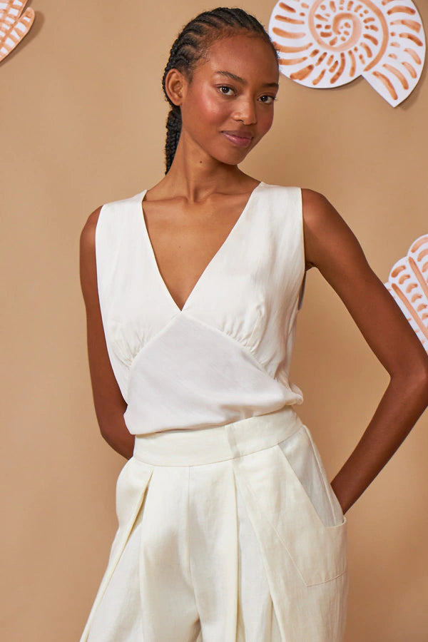 BLUSA LYSSA