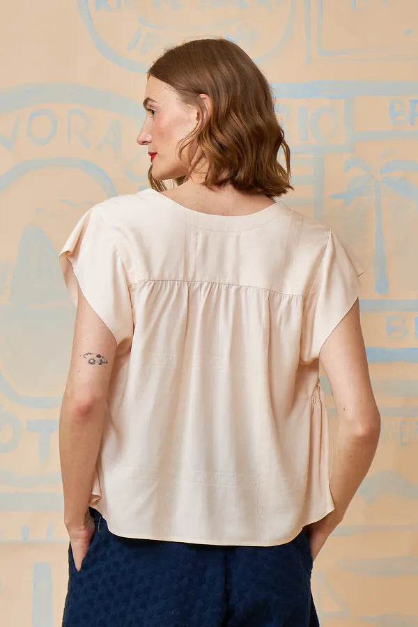 BLUSA URCA