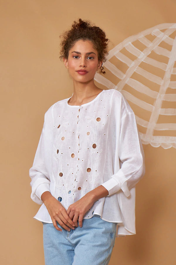 BLUSA RAIANE II