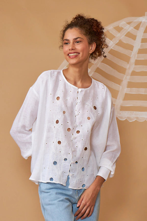BLUSA RAIANE II