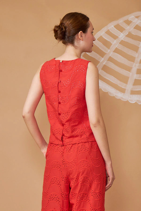 BLUSA LAPA