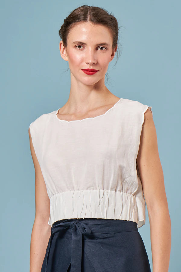 BLUSA LEBLON