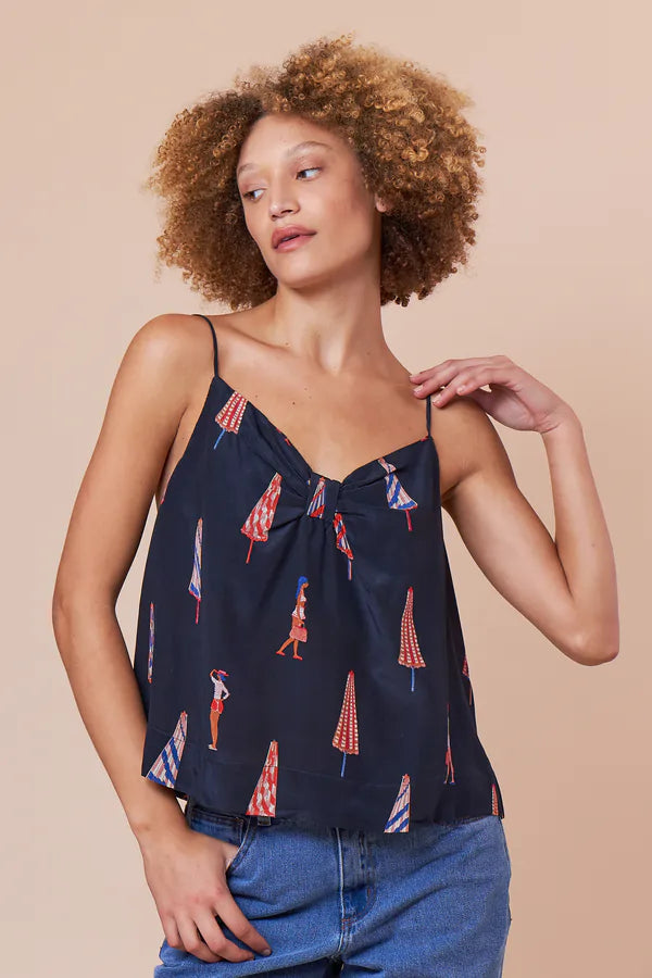 BLUSA FABRICIA