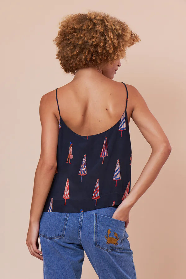 BLUSA FABRICIA