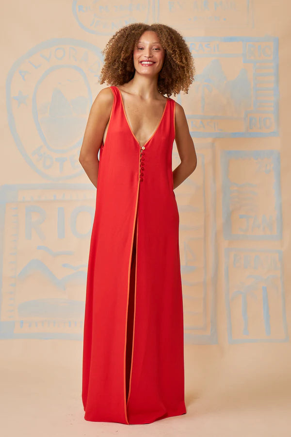 BLUSA DAPHNE