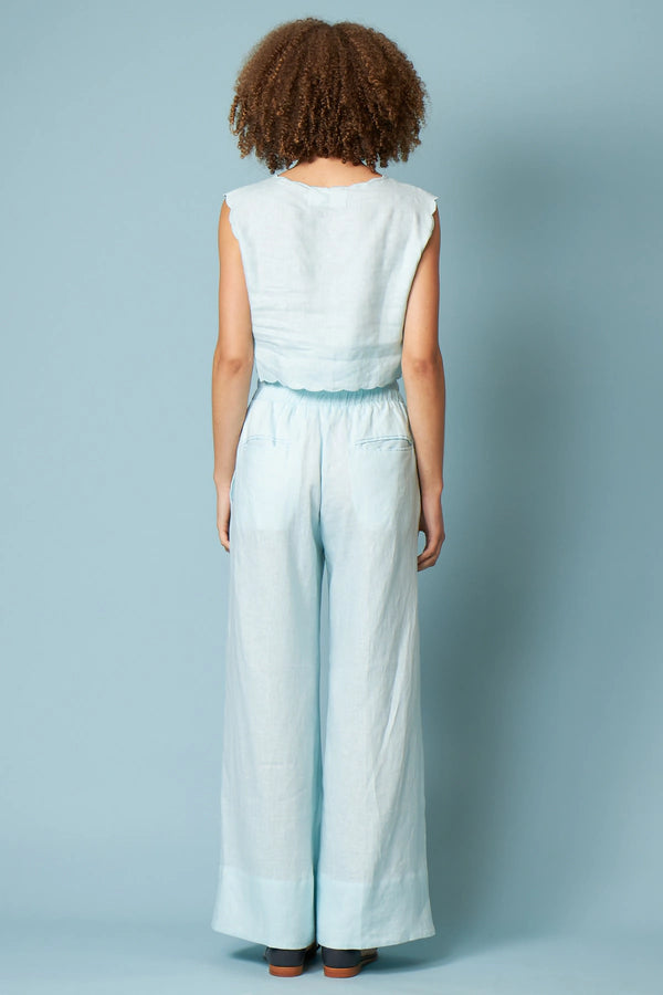 BLUSA LEBLON