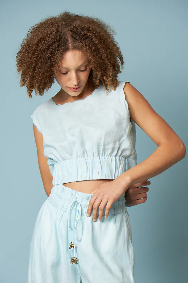 BLUSA LEBLON