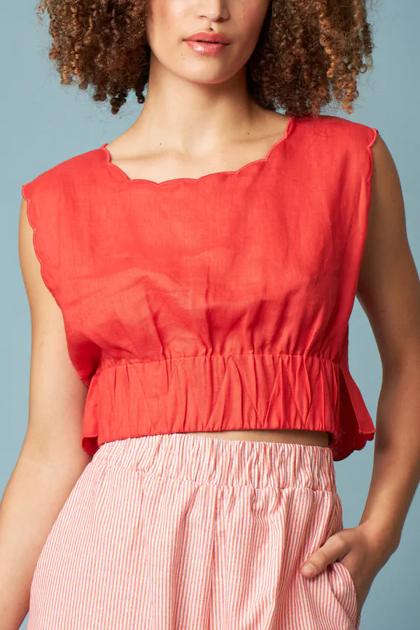 BLUSA LEBLON
