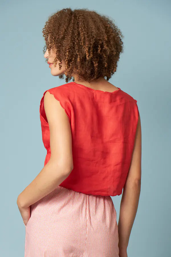 BLUSA LEBLON