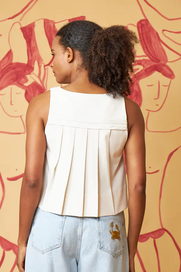 BLUSA MILDRED