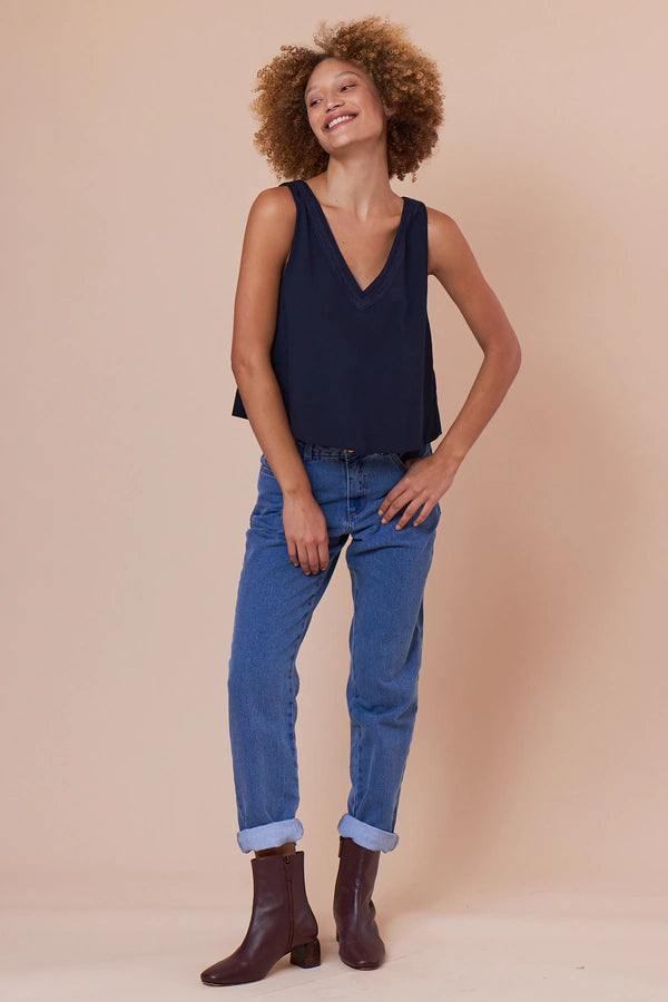 BLUSA MILDRED