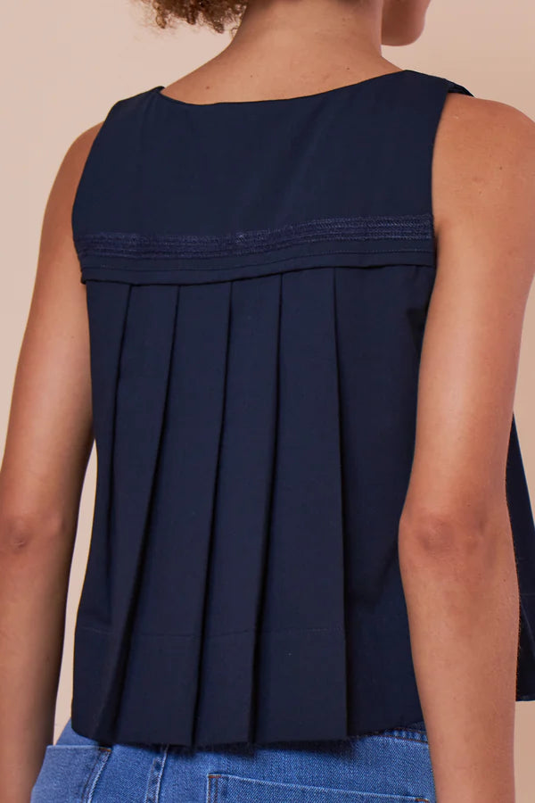 BLUSA MILDRED