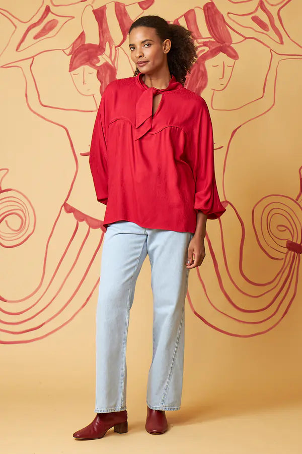 BLUSA LISON