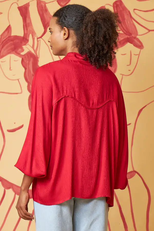 BLUSA LISON