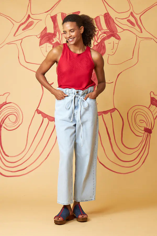 BLUSA ESPERANZA