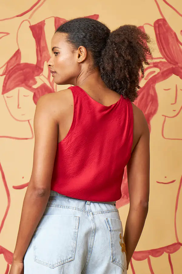 BLUSA ESPERANZA
