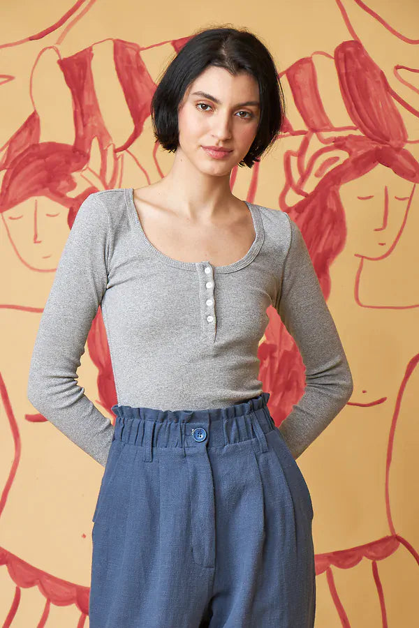 BLUSA BELEM