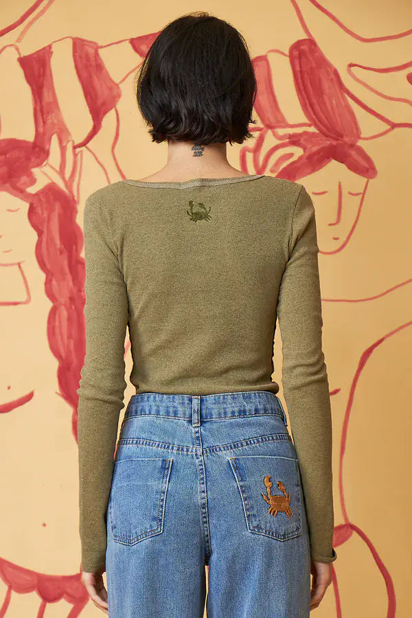 BLUSA BELEM