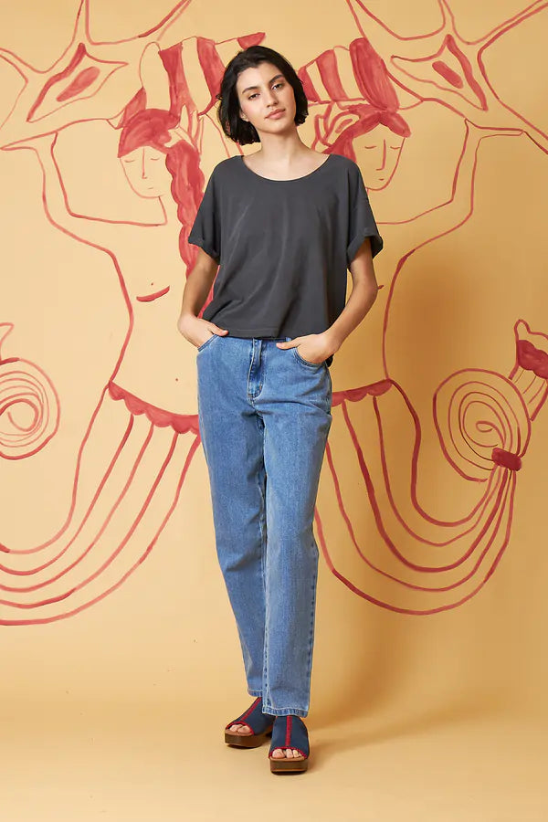 BLUSA BONNIE