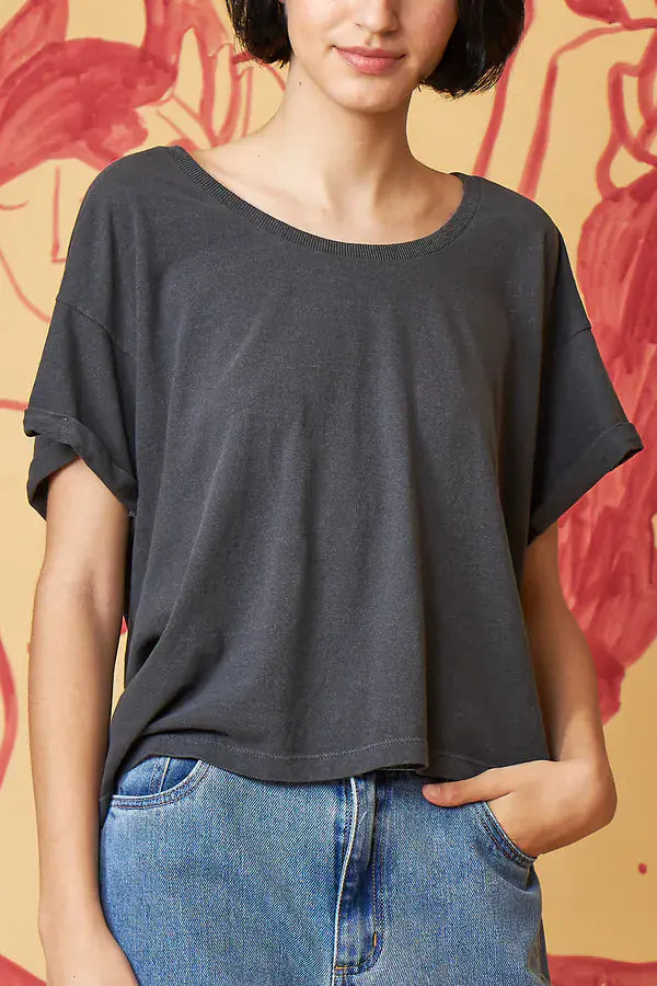 BLUSA BONNIE