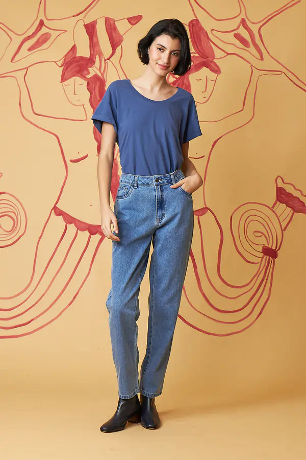 BLUSA BONNIE