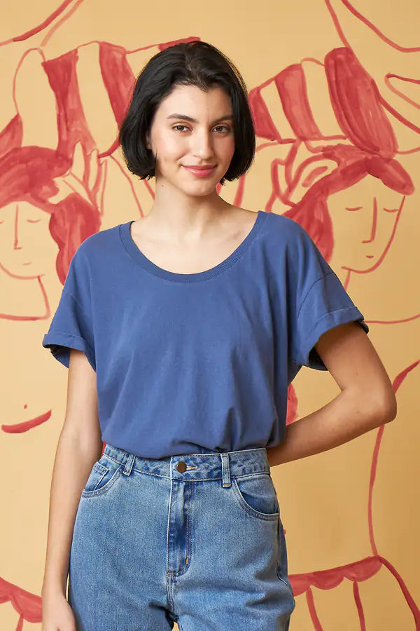 BLUSA BONNIE