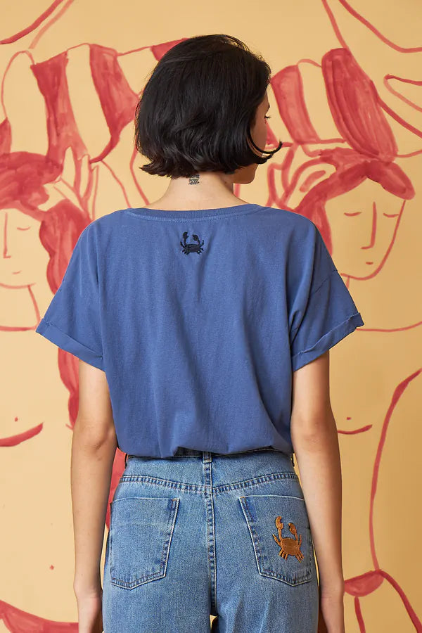 BLUSA BONNIE
