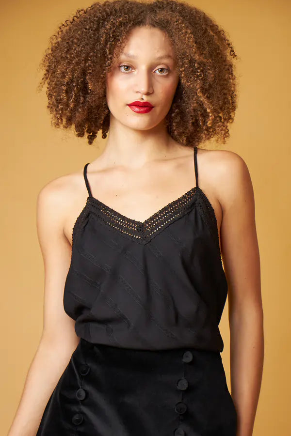BLUSA BRENDA