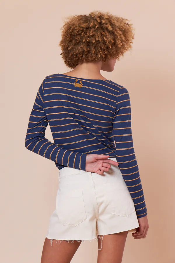 BLUSA MAIA