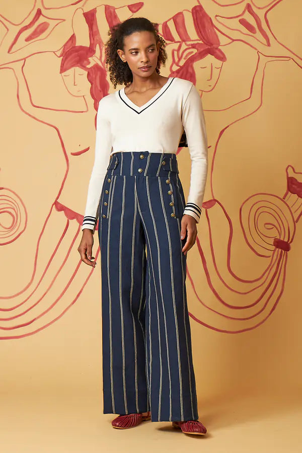 BLUSA DARLENE