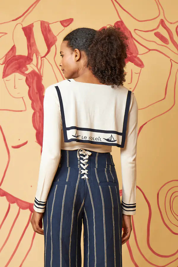 BLUSA DARLENE