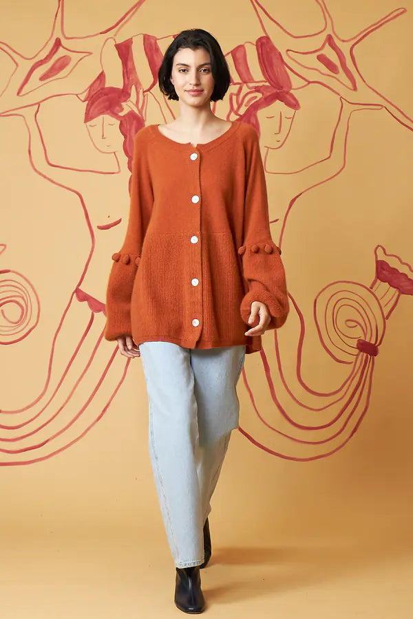 PULL LEMA