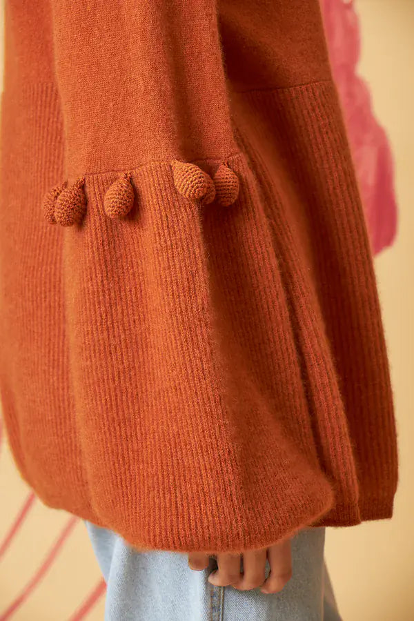 PULL LEMA