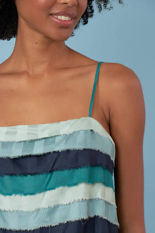BLUSA LORETA