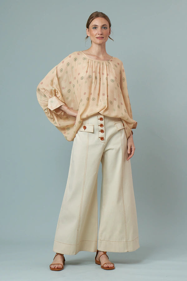 BLUSA SIMARIA