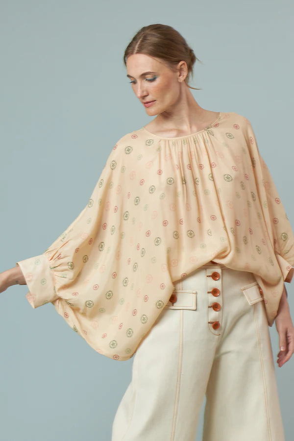 BLUSA SIMARIA