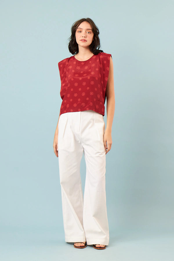 BLUSA DETTA