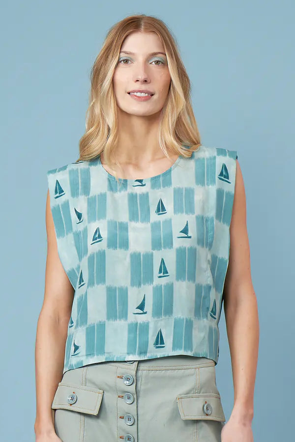 BLUSA DETTA