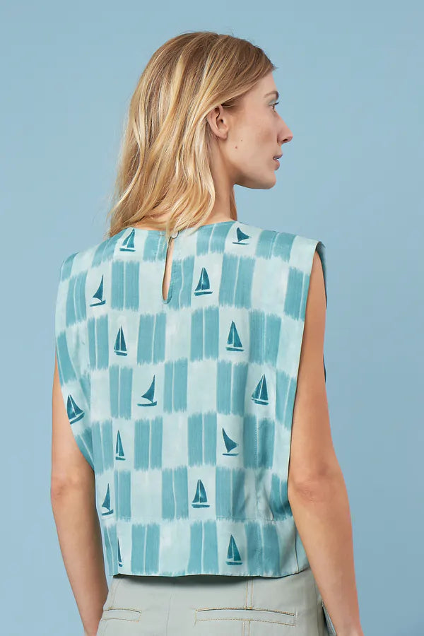 BLUSA DETTA