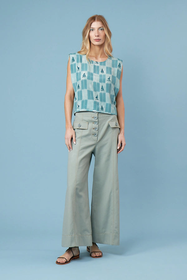 BLUSA DETTA