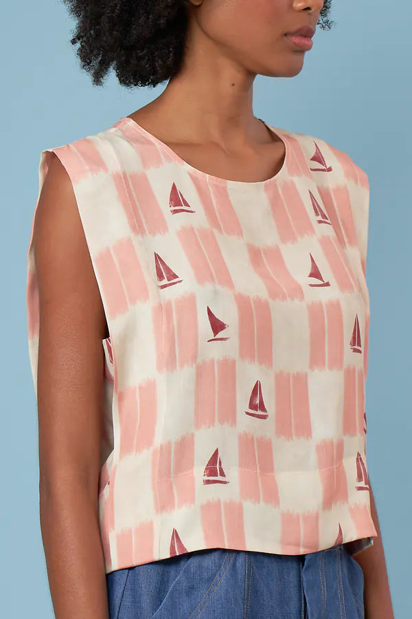 BLUSA DETTA