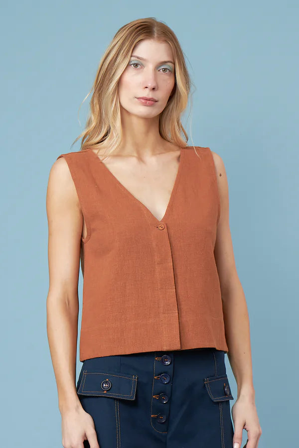 BLUSA ENORA