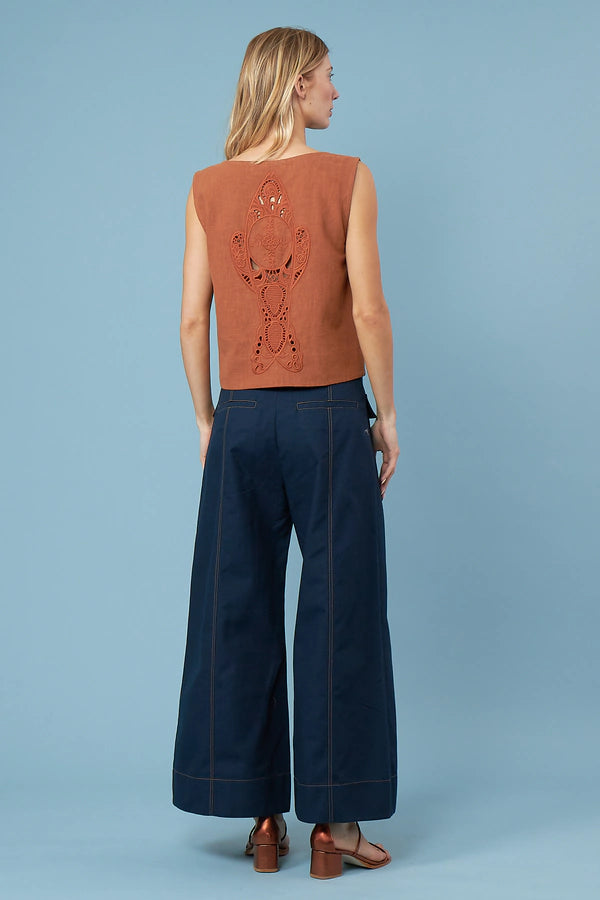 BLUSA ENORA