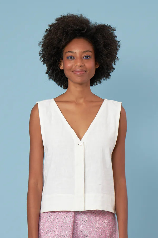 BLUSA ENORA