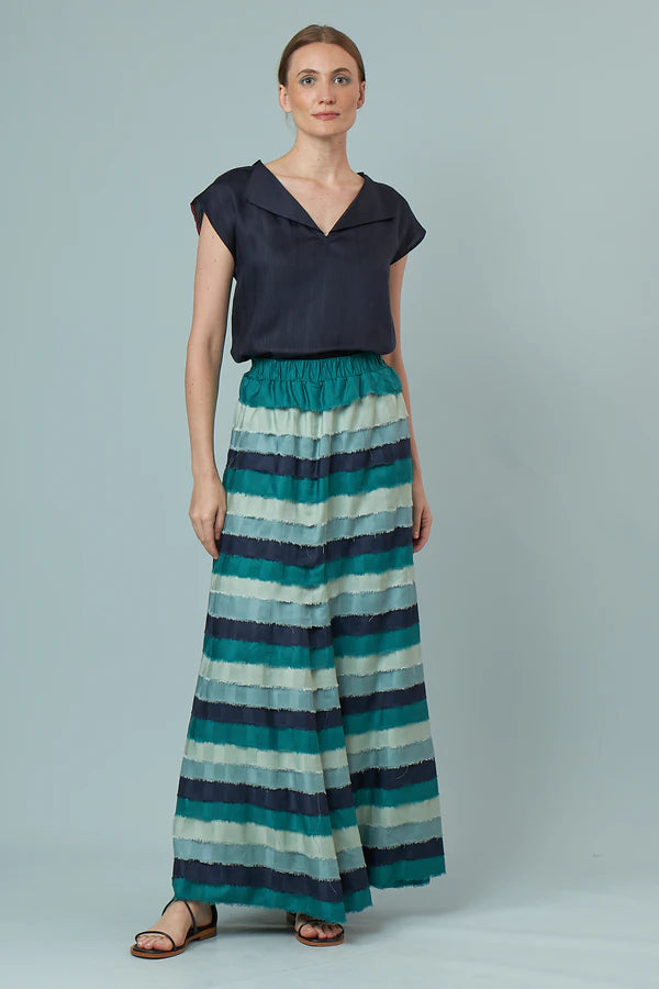 BLUSA JERI